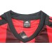 AC Milan 02/03 Home Red&Black Soccer Jersey